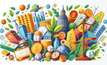 Activos Responsables: Diseñando tu Éxito Financiero Sostenible