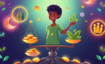 Finanzas con Alma: Un Enfoque Consciente para tu Patrimonio