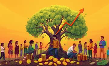 Rentabilidad y Valores: Cómo Invertir en el Bien Común