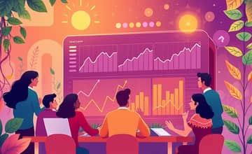 Crecimiento Continuo: La Evolución de Tu Gestión de Gastos