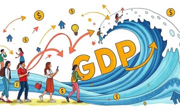 Microajustes, Macroimpacto: Estrategias de Gasto