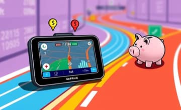 El GPS de Tus Finanzas Personales: Control Total