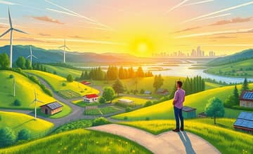 Inversión Consciente: Navega el Éxito Sostenible