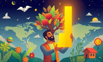 Inversión Transformadora: Impulsa el Progreso desde tu Portafolio