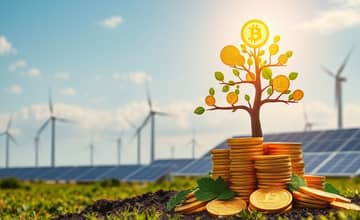 De los Centavos a los Cielos: Tu Guía de Inversión Sostenible