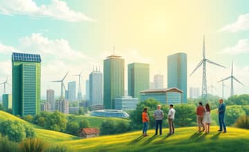 Inversiones para la Prosperidad: Un Enfoque Sostenible y Rentable