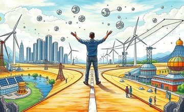 Transformando el Mercado: Guía para Inversores con Principios