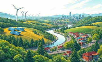 Rompiendo Paradigmas: El Camino Hacia la Riqueza Sostenible