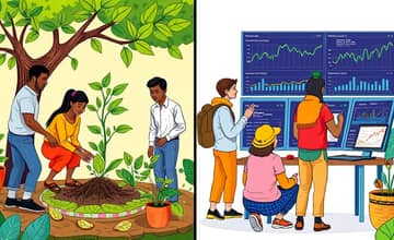 Impacto Cuantificable: Maximiza tu Rentabilidad Social y Financiera