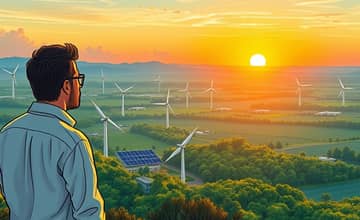 El Poder de Elegir: Inviertiendo en un Futuro Sustentable