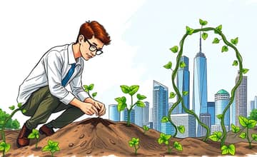 El Desafío Sostenible: Convierte tu Capital en Progreso Real