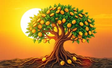 Crecimiento con Causa: La Fórmula Maestra de la Inversión Sostenible