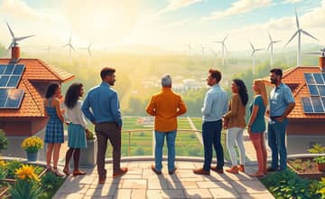 Riqueza Ética: Estrategias para Inversores Visionarios