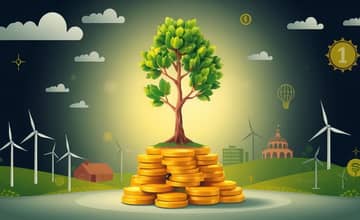 Elige Invertir Bien: La Clave Sostenible para el Éxito