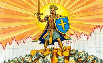 La Batalla de las Finanzas: Conquista Tus Egresos