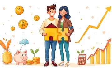 Finanzas en Pareja: Construyendo un Futuro Juntos