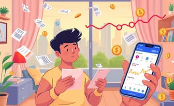 El Origen de tus Gastos: Rastrea cada Centavo