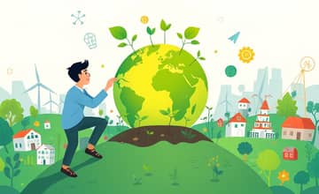 Tu Capital, Nuestro Planeta: Creando Valor a Largo Plazo