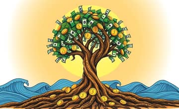 Finanzas Resilientes: Invierte en lo que Realmente Importa