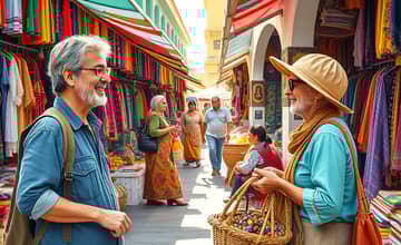 El Arte de Regatear: Ahorra en tus Compras Diarias