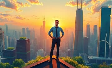 Visión de Futuro: Liderando con Inversiones Conscientes