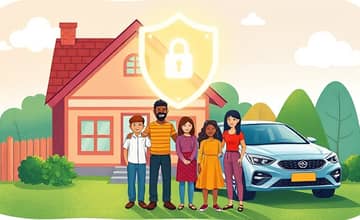 El A, B, C de los Seguros: Protege lo que Más Quieres