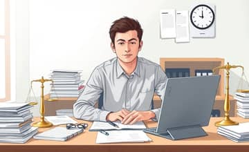 Deudas sin Estrés: Gestiona tus Compromisos con Inteligencia