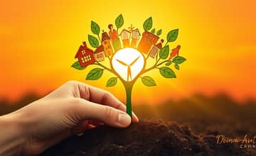 Inversión de Impacto: Haz Crecer tu Capital y tu Legado