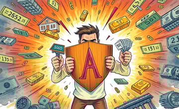 Prepara tu Bolsillo para la Inflación: Estrategias de Defensa