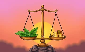 El Arte de Invertir: Combinando Ética con Ganancias Sólidas