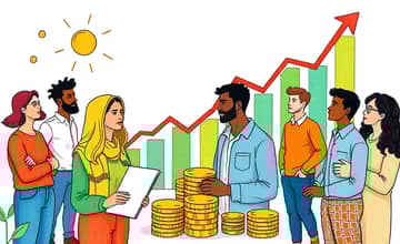 Inversiones para Principiantes: Lo que Debes Saber Antes de Empezar