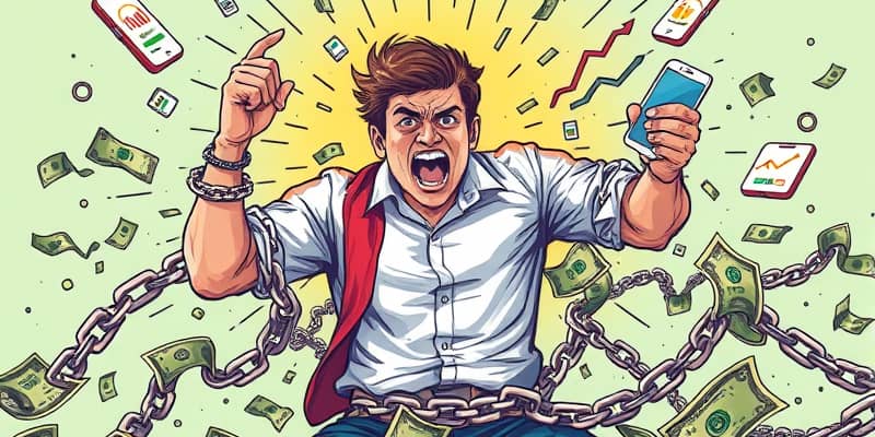 De Observador a Controlador: Toma las Riendas de Tu Dinero